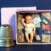 see more listings in the Miniature Doll Boxes section
