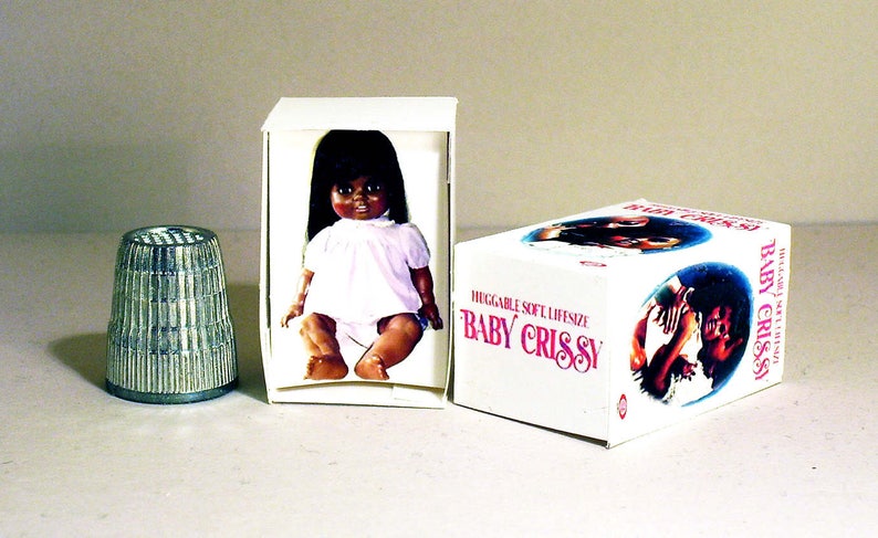 doll in a box toy