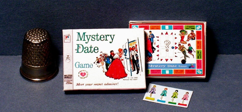 Mädchen Dating-Spiele