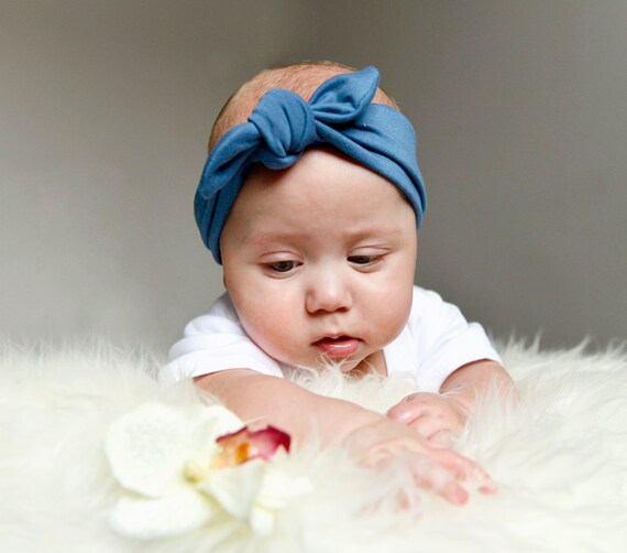 cute baby girl head wraps