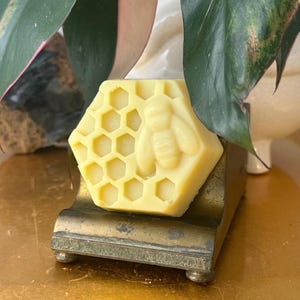 2 oz Goat Milk Soap