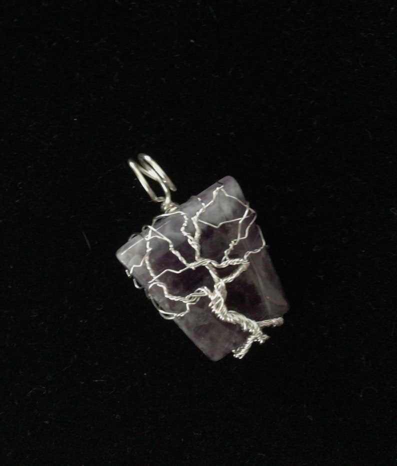 Tree Of Life Pendant