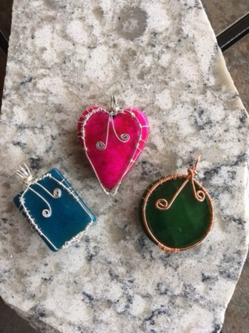 Tree Of Life Pendant