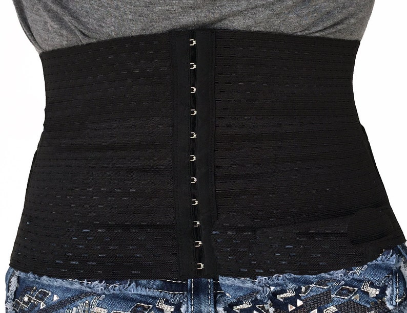 Hidden Heat Wrap Torso Gun Holster for Women and Men Etsy