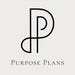 Purpose Plans