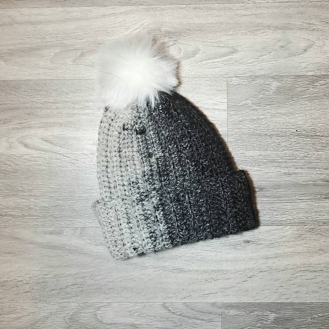 Ladies Winter Hat/winter Hat/handmade Hat/crochet Hat/gifts Etsy