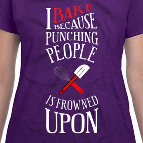 Funny Baker Shirt Baking T Shirt Baking Gifts for Women Pastry Etsy