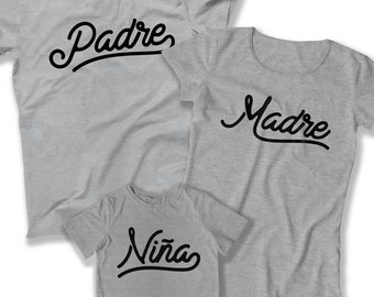 Mommy Daddy Daughter - Etsy Canada