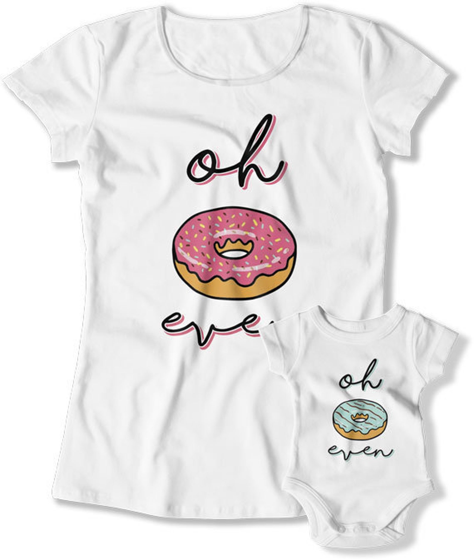 Matching Mommy and Me Outfits Mother and Daughter Shirts Mom - Etsy