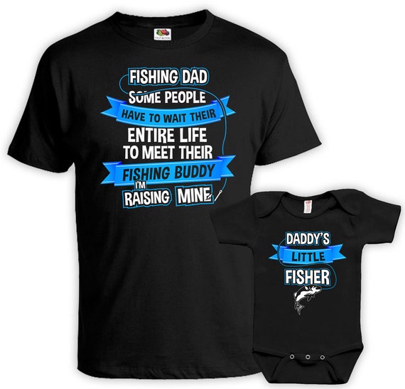 Father and Son Shirts Father and Daughter Gift Matching Family