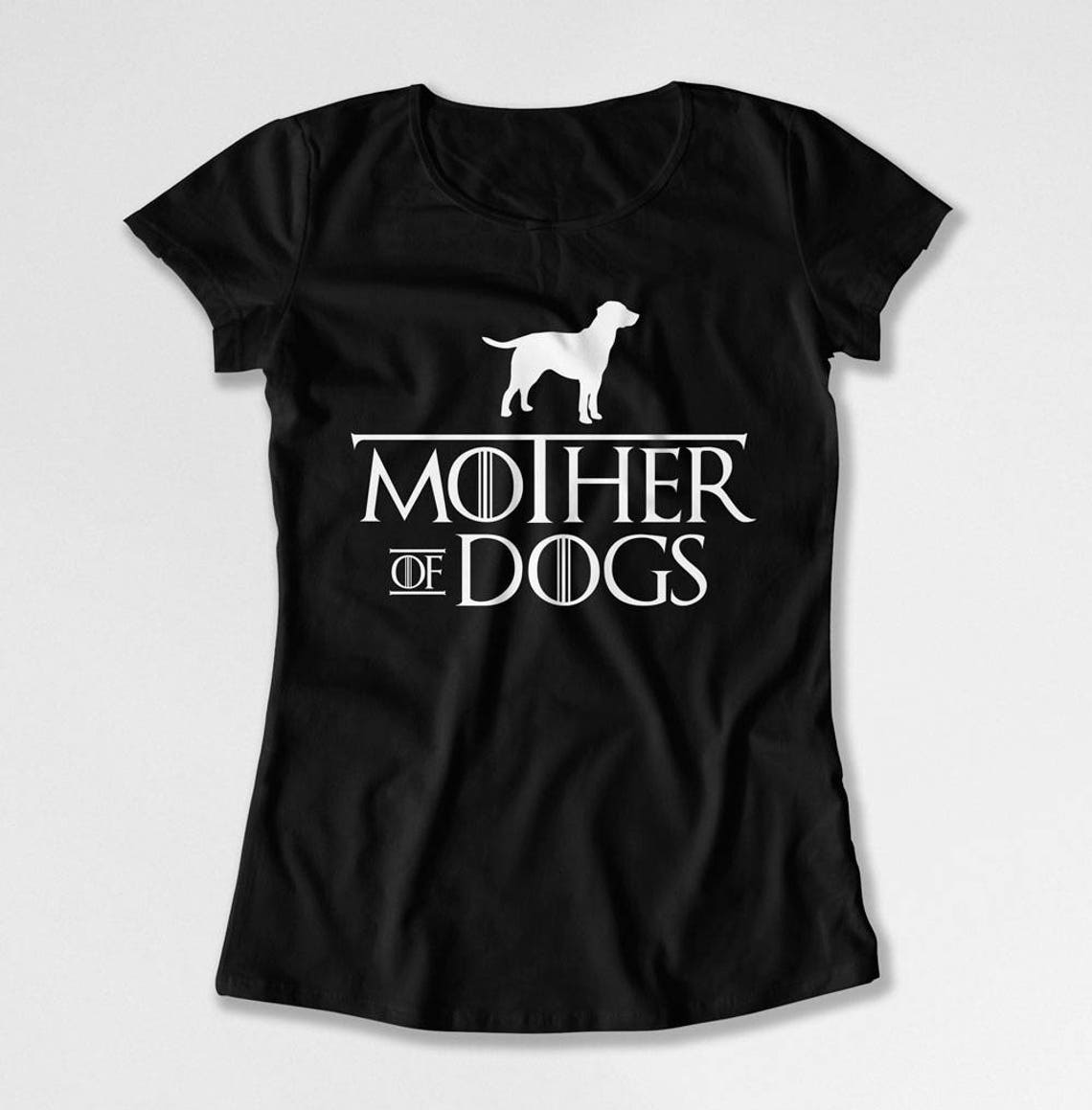 Funny Dog T Shirt Dog Lover Gifts for Dog Owners Pet Tshirt Etsy Canada