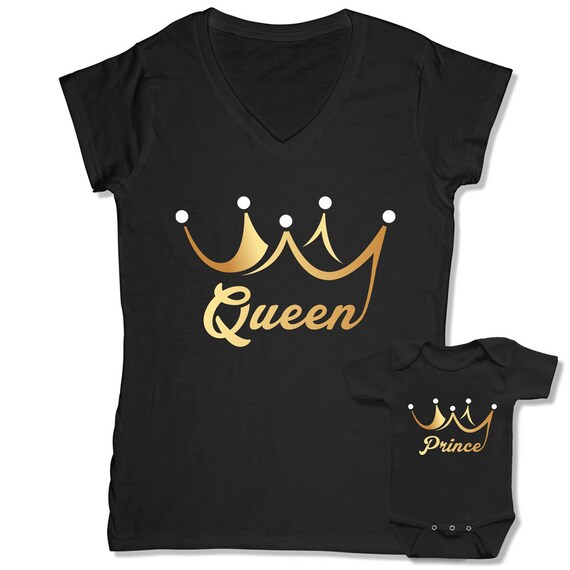 juego madre hijo trajes e hijo a juego camisas mamá y - Etsy España