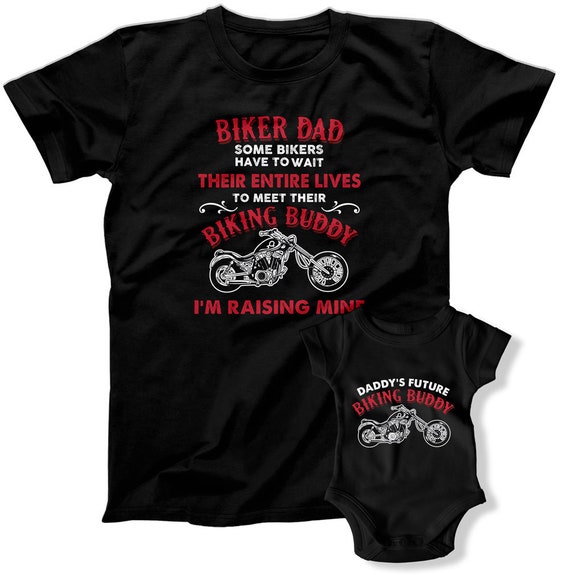 camisetas padre hijo