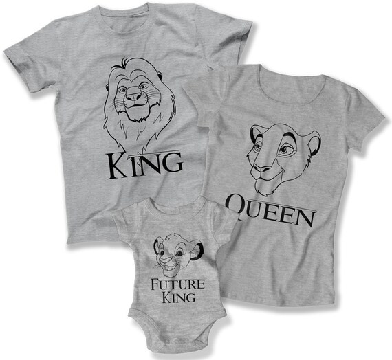 Mom dad son matching shirts Clearance