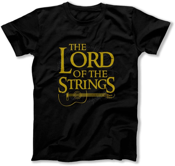 funny guitar shirts