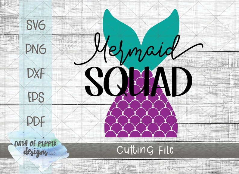 Free Free Mermaid Squad Svg Free 790 SVG PNG EPS DXF File