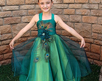 peacocks girls clothes