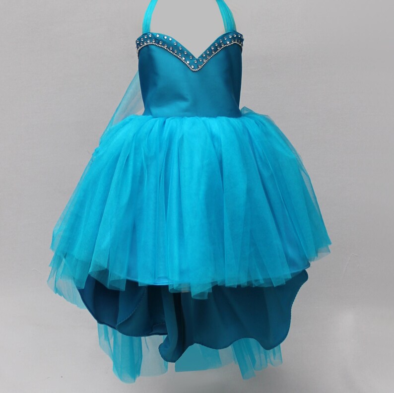 blue daddy daughter dance dress Daddy Daughter Dance Collection Shop the Mint