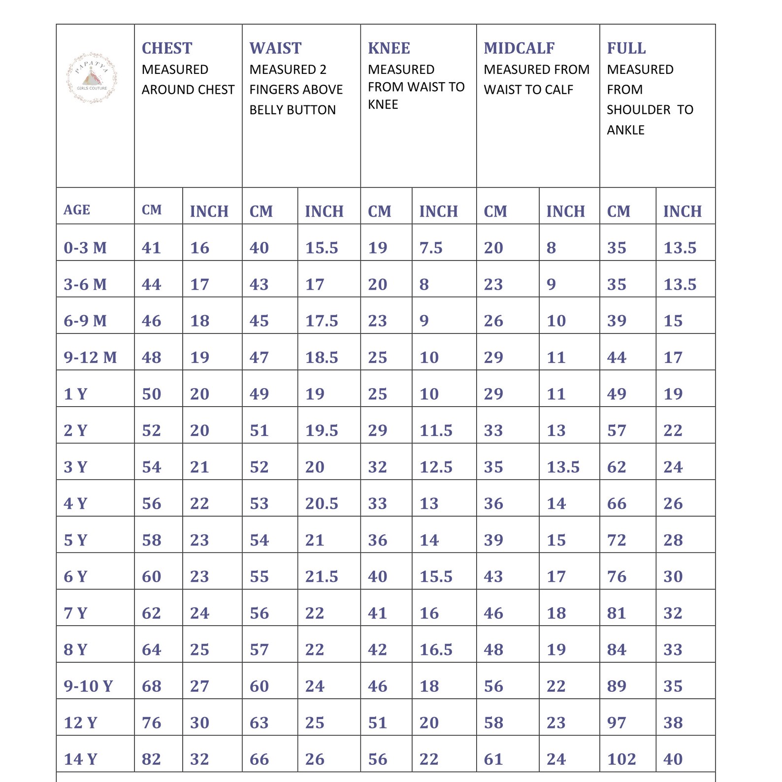 Navy Blue and Rose Gold Dress for Girls Navy Flower Girl Etsy