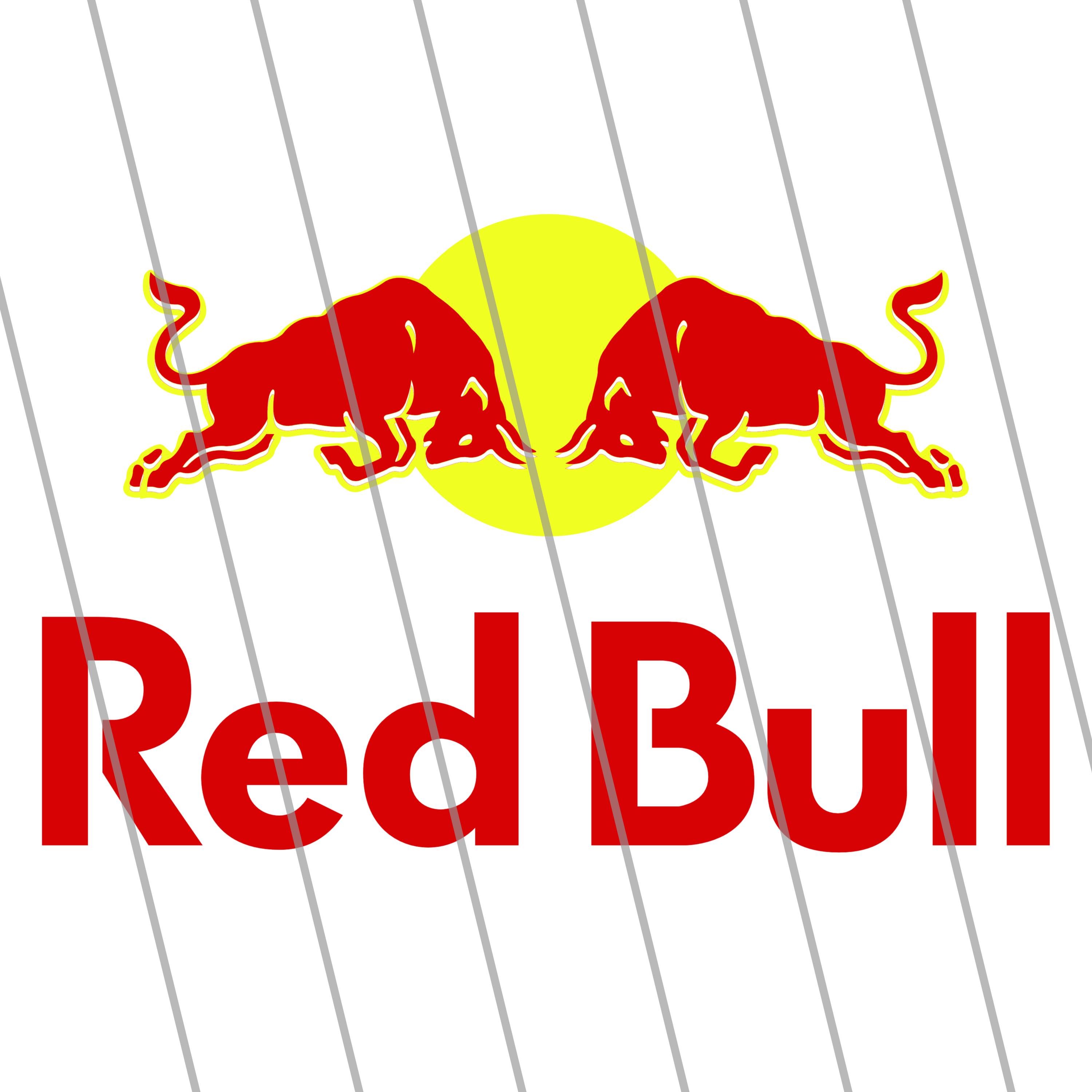 Red bull stickers - Etsy 日本