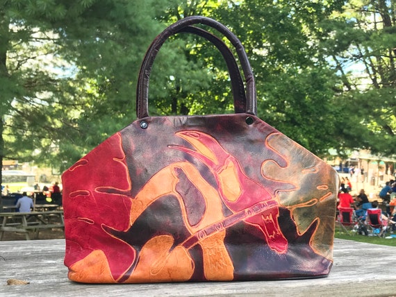 Vintage Purse
