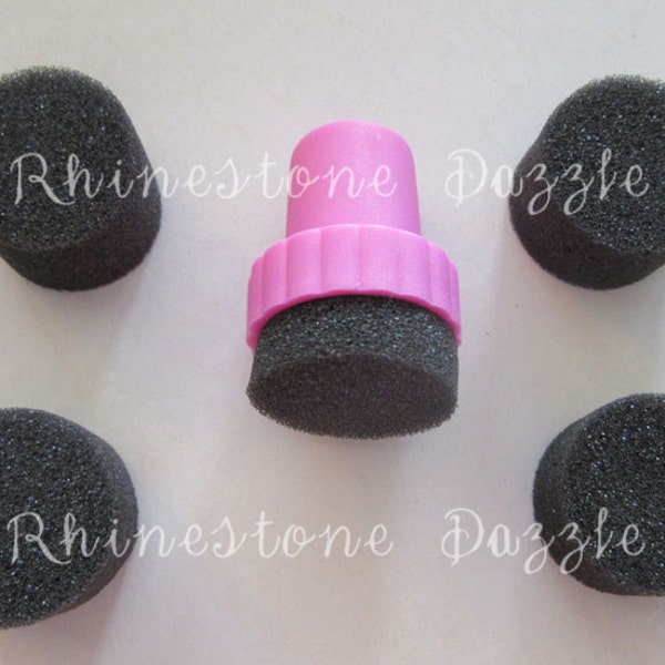 nail art sponges, nail design sponges, nail decoration, nail art, nail design