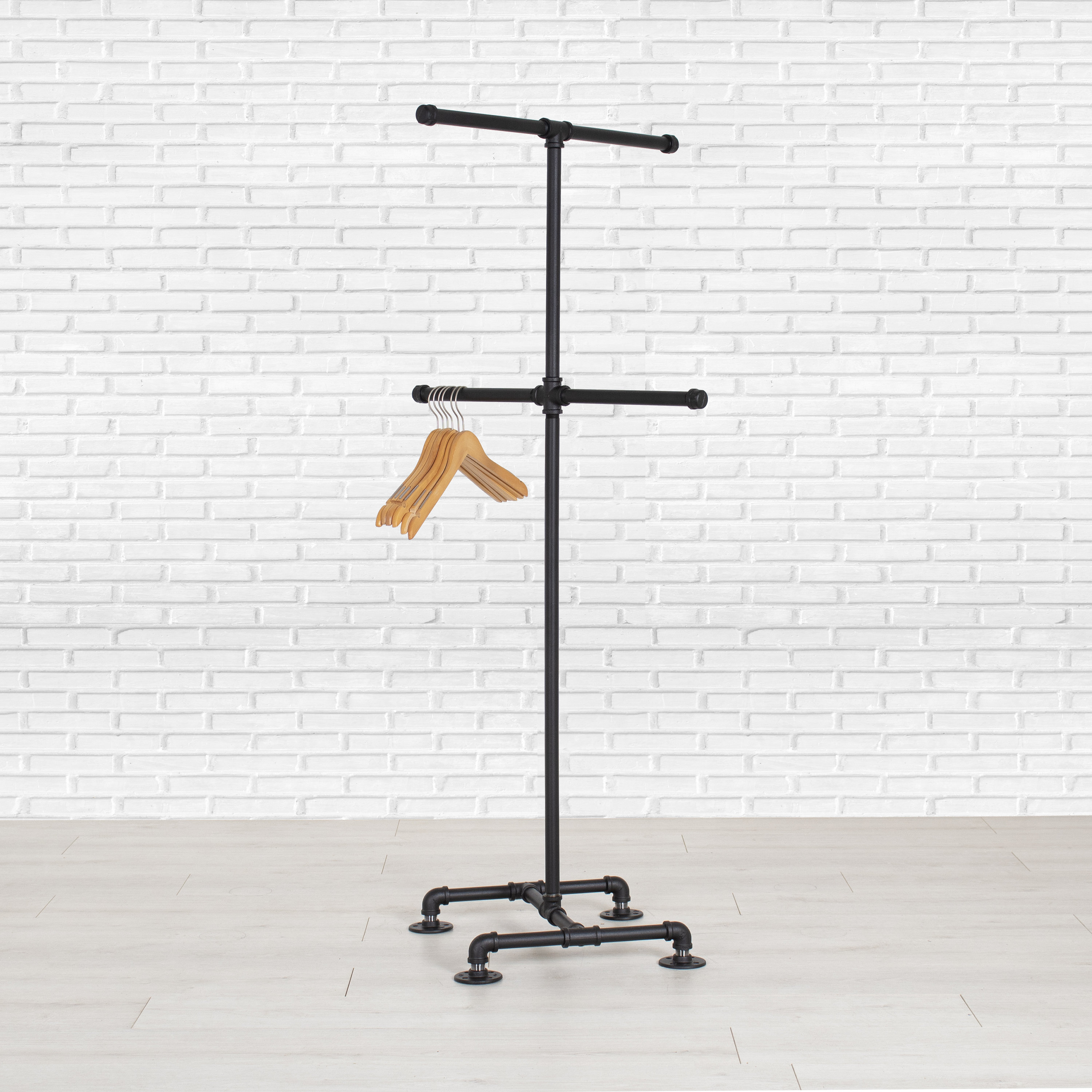 Clothes Rack Clothing Rack Garment Rack Clothing Storage Etsy UK