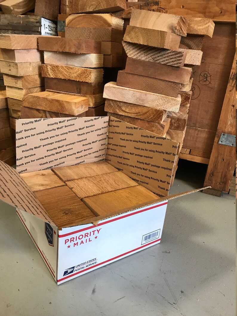 Cedar Wood Blocks Random Size Wood Turning Blocks Rough Etsy