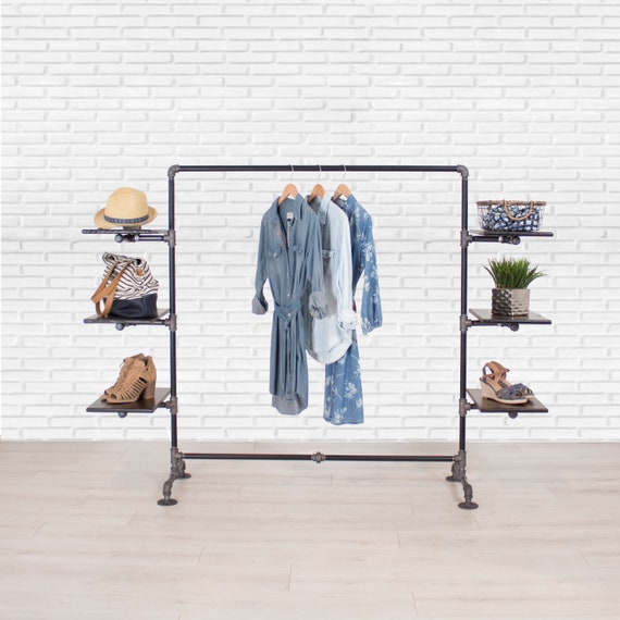 Clothing rack etsy hotsell