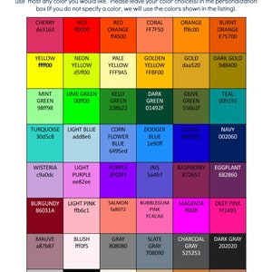 Welcome Postcards for Students - Boho Rainbow image 5
