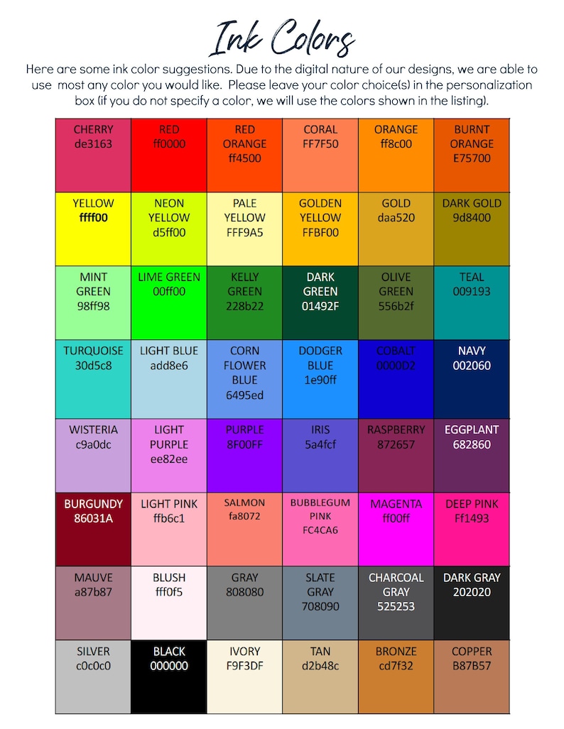 Welcome Postcards for Students - Boho Rainbow image 5
