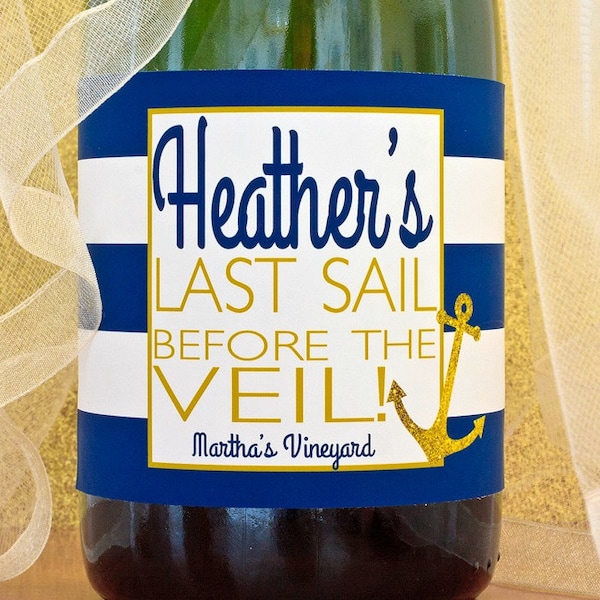 Last Sail Before the Veil - Etsy