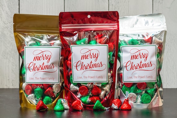 Holiday goodie bags hotsell
