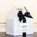 Custom Wedding Welcome Boxes Hotel Welcome Boxes for Wedding Guests ...