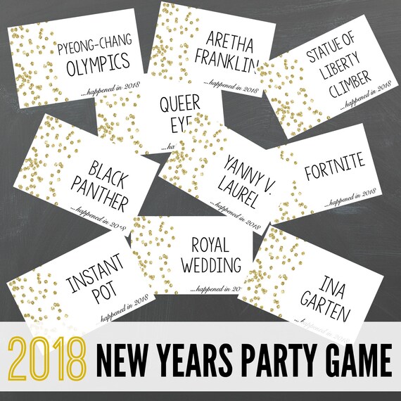 instant download printable new