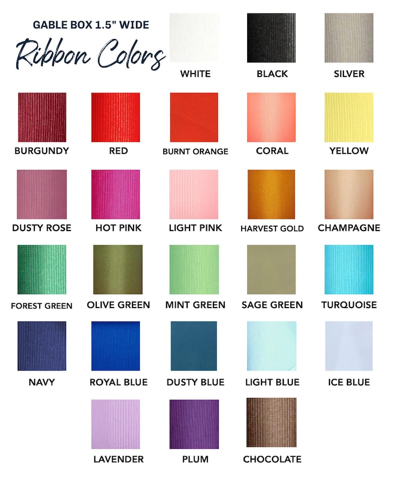 the colors of the rainbow colors