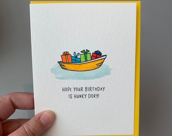 Newfoundland birthday cards, Mother’s Day, Father’s Day, Thanks, Congrats
