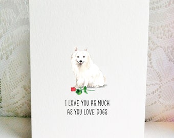 Spitz Card Etsy
