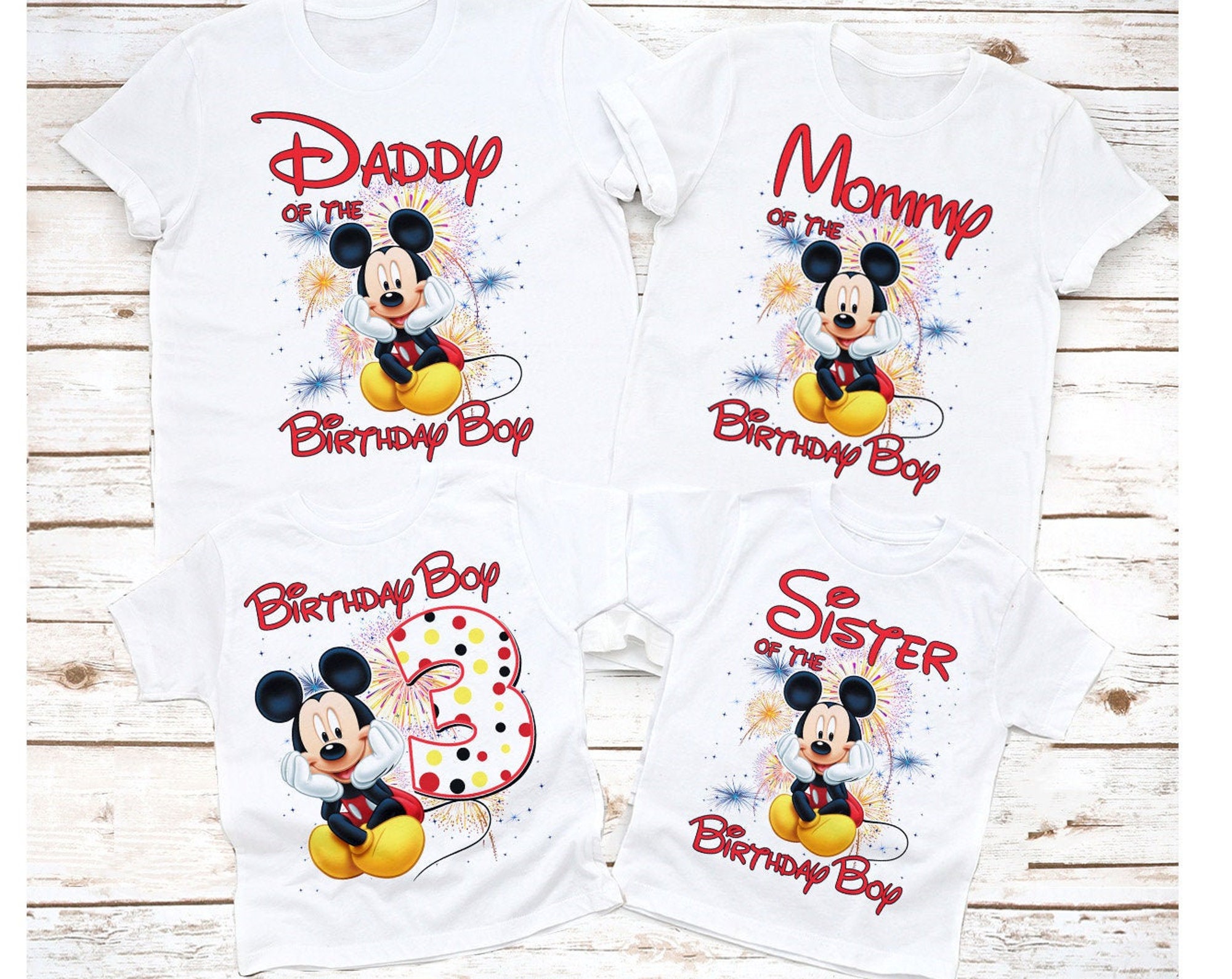 Discover Mickey Mouse Birthday Shirt, Mickey Mommy shirt, Disney Birthday shirt, Mickey Matching Family Birthday shirts, Mickey Party, Disney Party