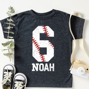 Baseball Shirts, Custom Baseball Shirt, Baseball Mom Shirt, Personalized baseball Shirt, Softball mom, Custom Number Name, Birthday Shirt