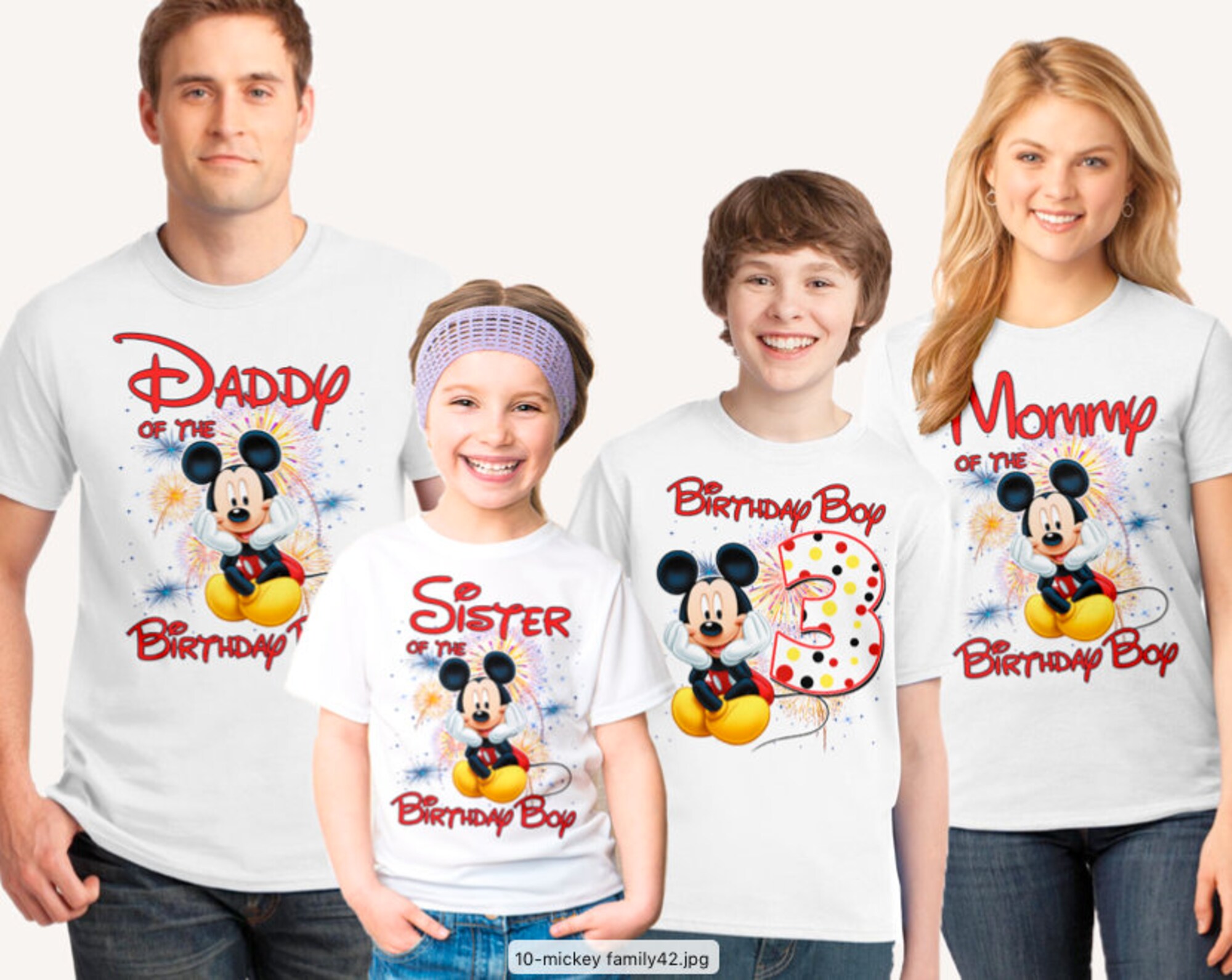 Mickey Mouse Birthday Shirt, Mickey Mommy shirt, Disney Birthday shirt, Mickey Matching Family Birthday shirts, Mickey Party, Disney Party