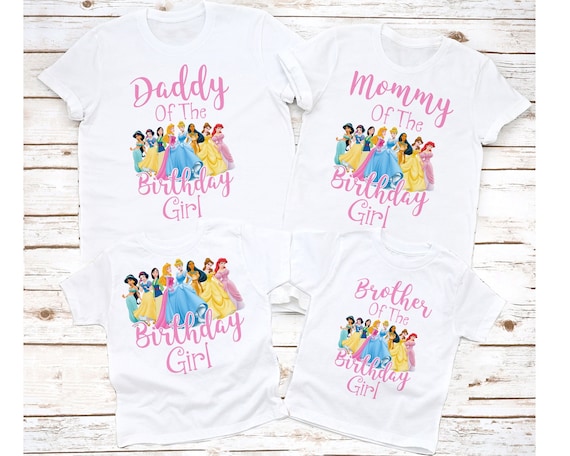 Blusa de princesas sale
