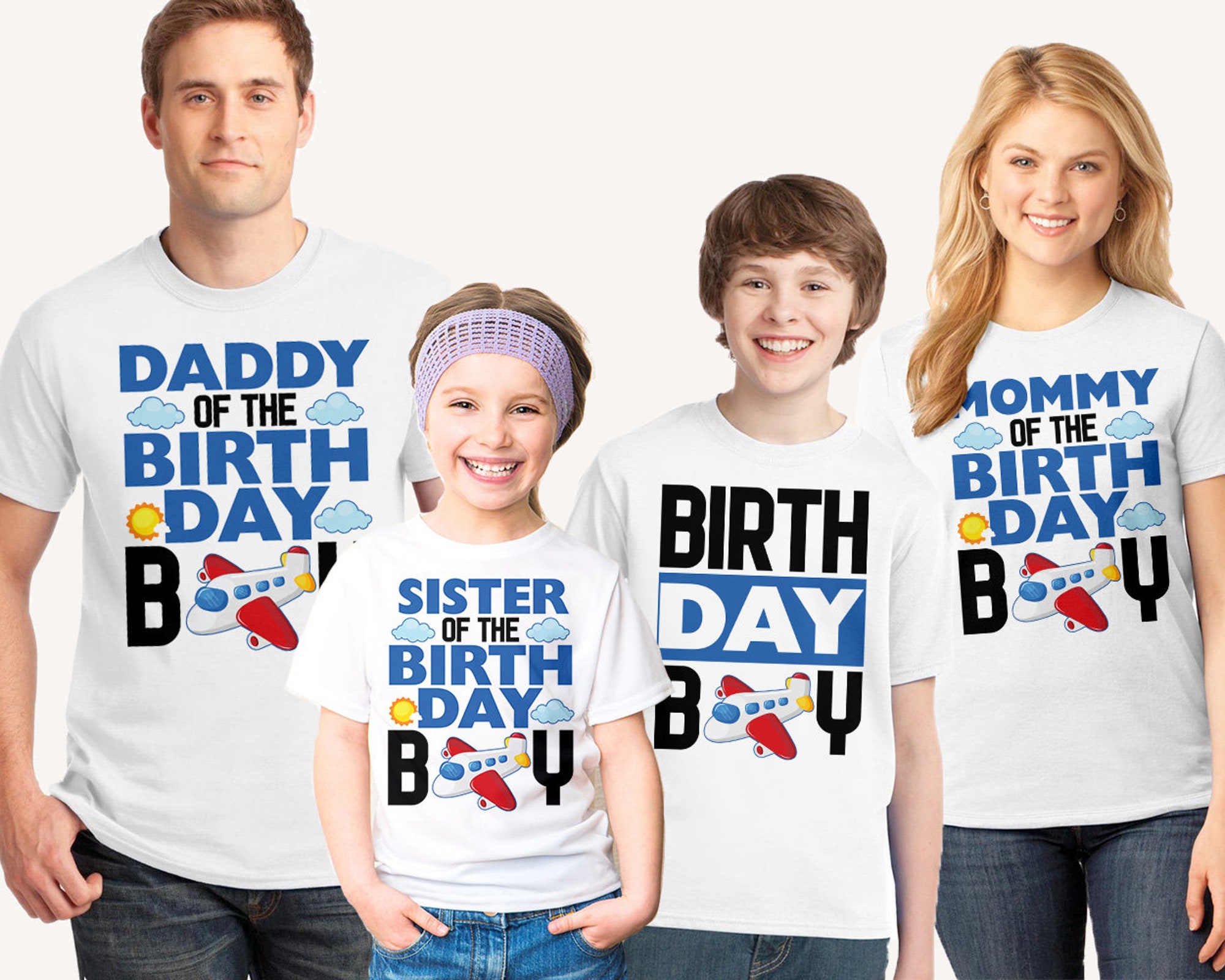 Airplane Birthday Shirt, Airplane shirt, Plane Birthday shirt, Airplane Matching Family Birthday shirts, Aviation Birthday Shirt, flying tee