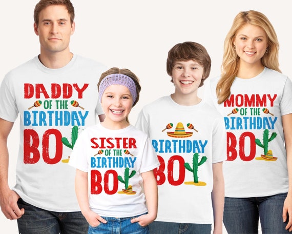 Sombrero Cactus 2 Years Old Kids T-Shirt 2nd Birthday Sombrero Cactus 2 Years Old Kids T-Shirt 2nd Birthday