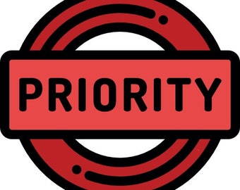 Express shipping upgrade