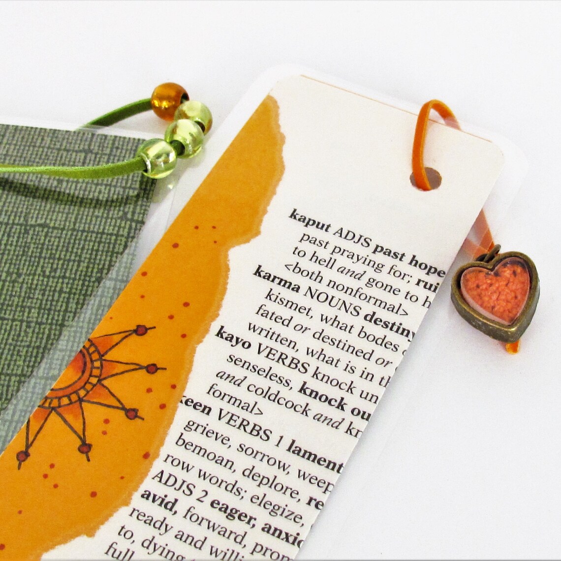 Personalized Bookmarks Letter Bookmarks Initial Bookmarks Etsy Canada
