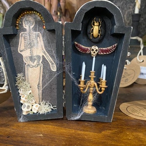 Coffin Box