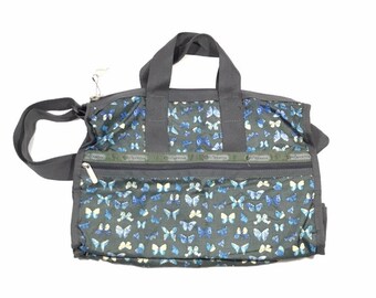 lesportsac butterfly