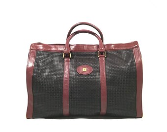 executive gym bag