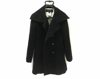 Atsuro Tayama Coat Etsy